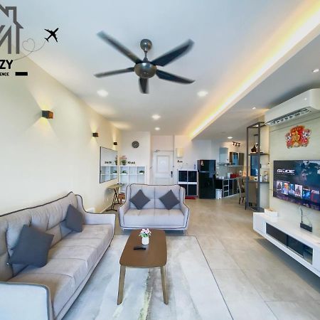 Atlantis Premium 3Bdr 4-12Pax/5 Min To Jonker/Town Apartment Malacca Exterior foto