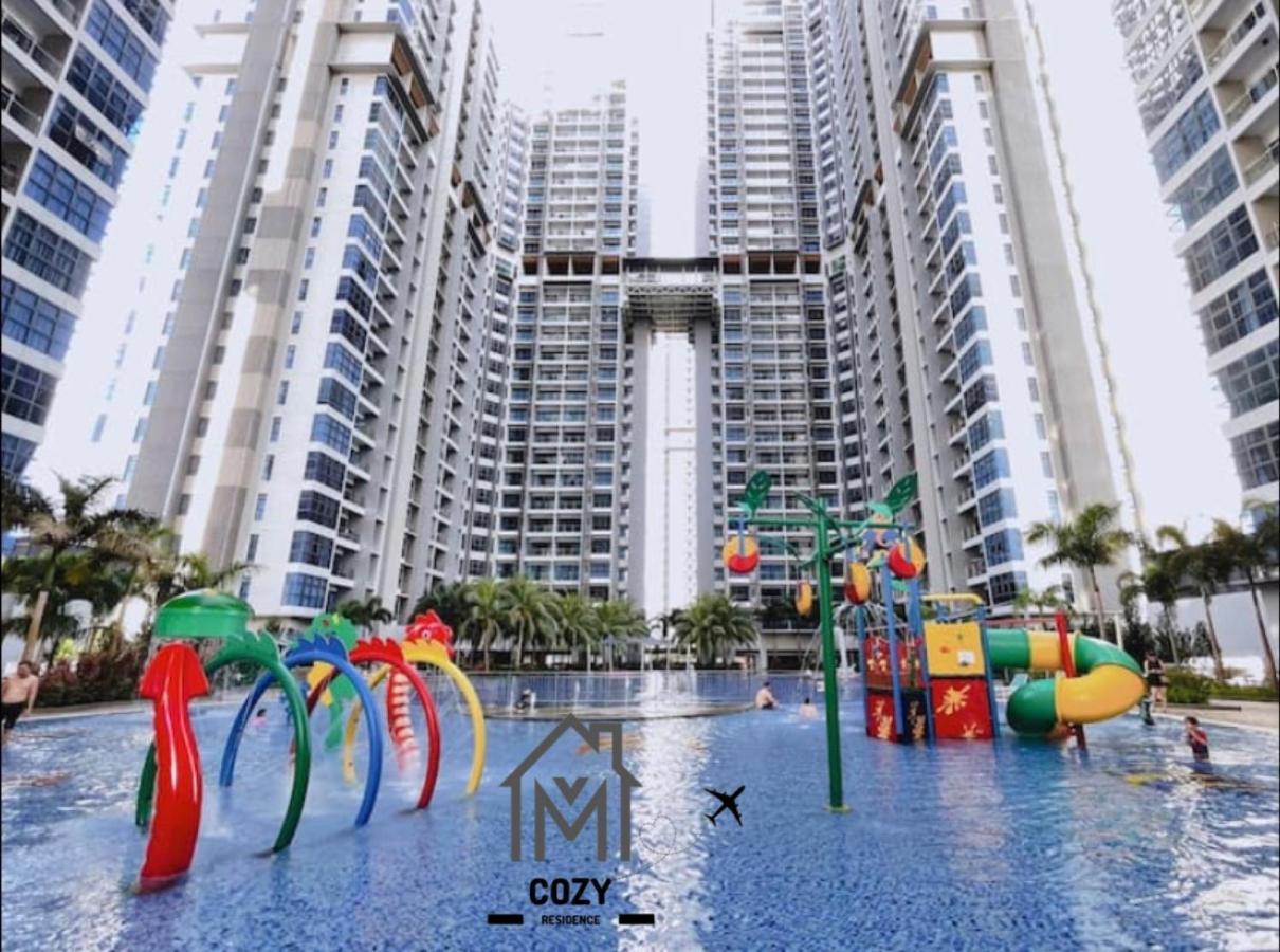 Atlantis Premium 3Bdr 4-12Pax/5 Min To Jonker/Town Apartment Malacca Exterior foto