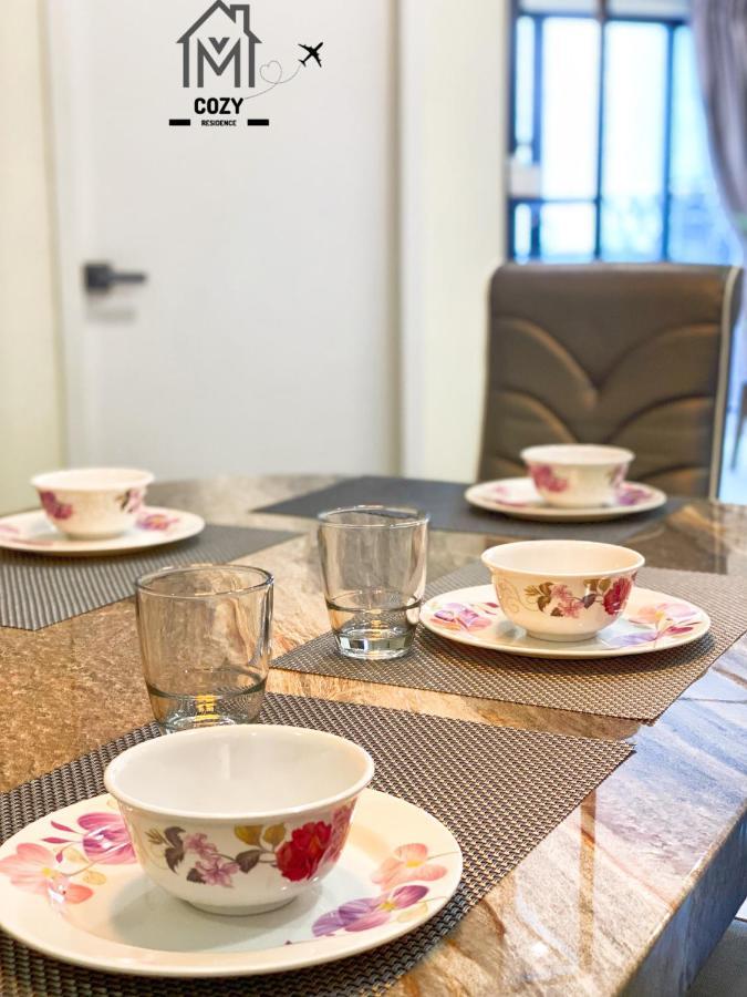 Atlantis Premium 3Bdr 4-12Pax/5 Min To Jonker/Town Apartment Malacca Exterior foto