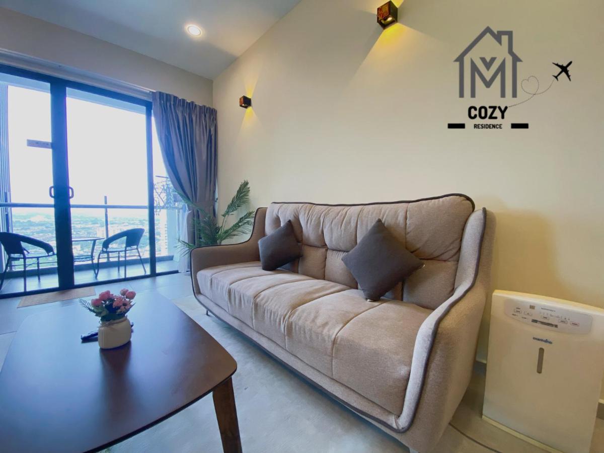 Atlantis Premium 3Bdr 4-12Pax/5 Min To Jonker/Town Apartment Malacca Exterior foto