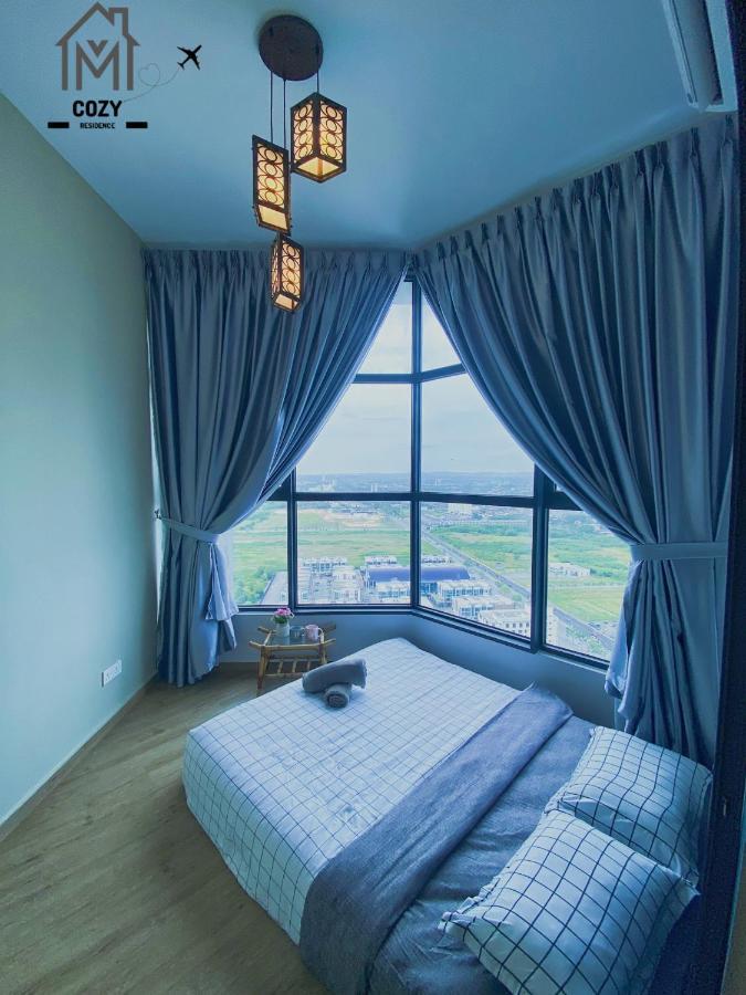 Atlantis Premium 3Bdr 4-12Pax/5 Min To Jonker/Town Apartment Malacca Exterior foto