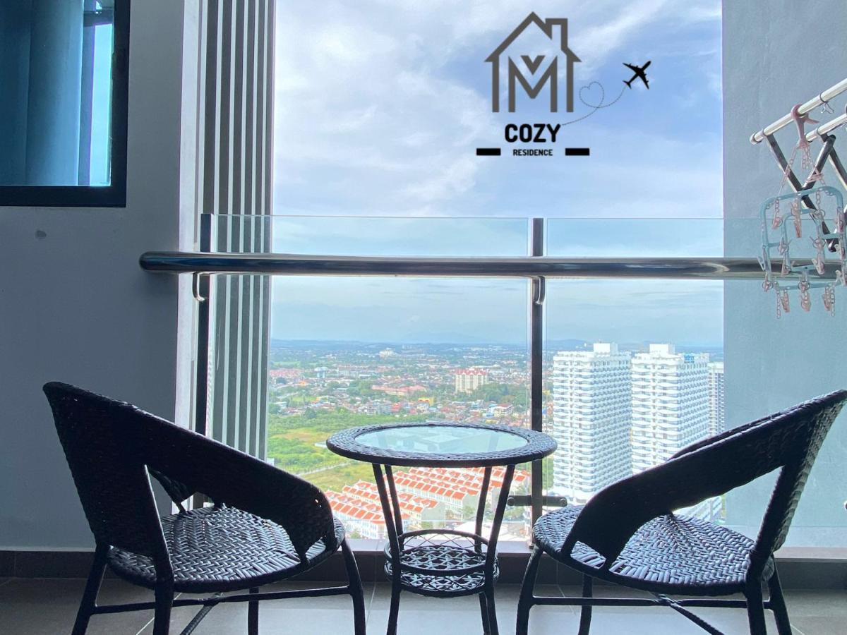 Atlantis Premium 3Bdr 4-12Pax/5 Min To Jonker/Town Apartment Malacca Exterior foto